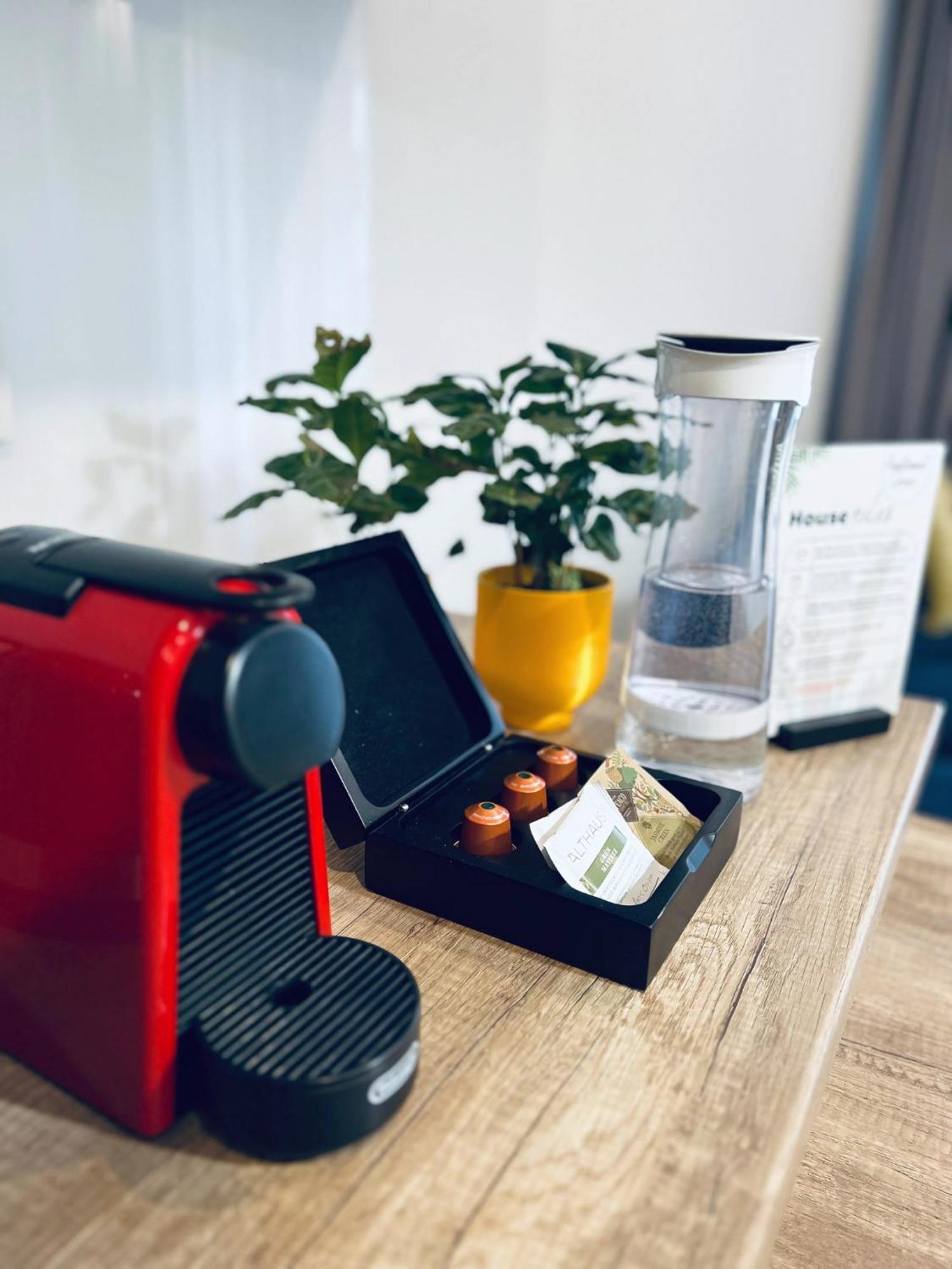 Apartament Green Z Garazem Podziemnym Varsavia Esterno foto